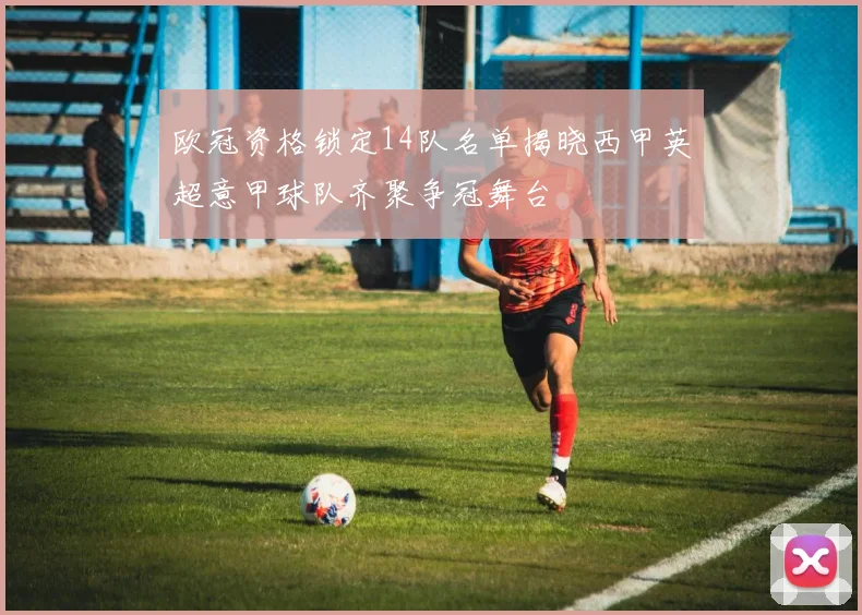 欧冠资格锁定14队名单揭晓西甲英超意甲球队齐聚争冠舞台